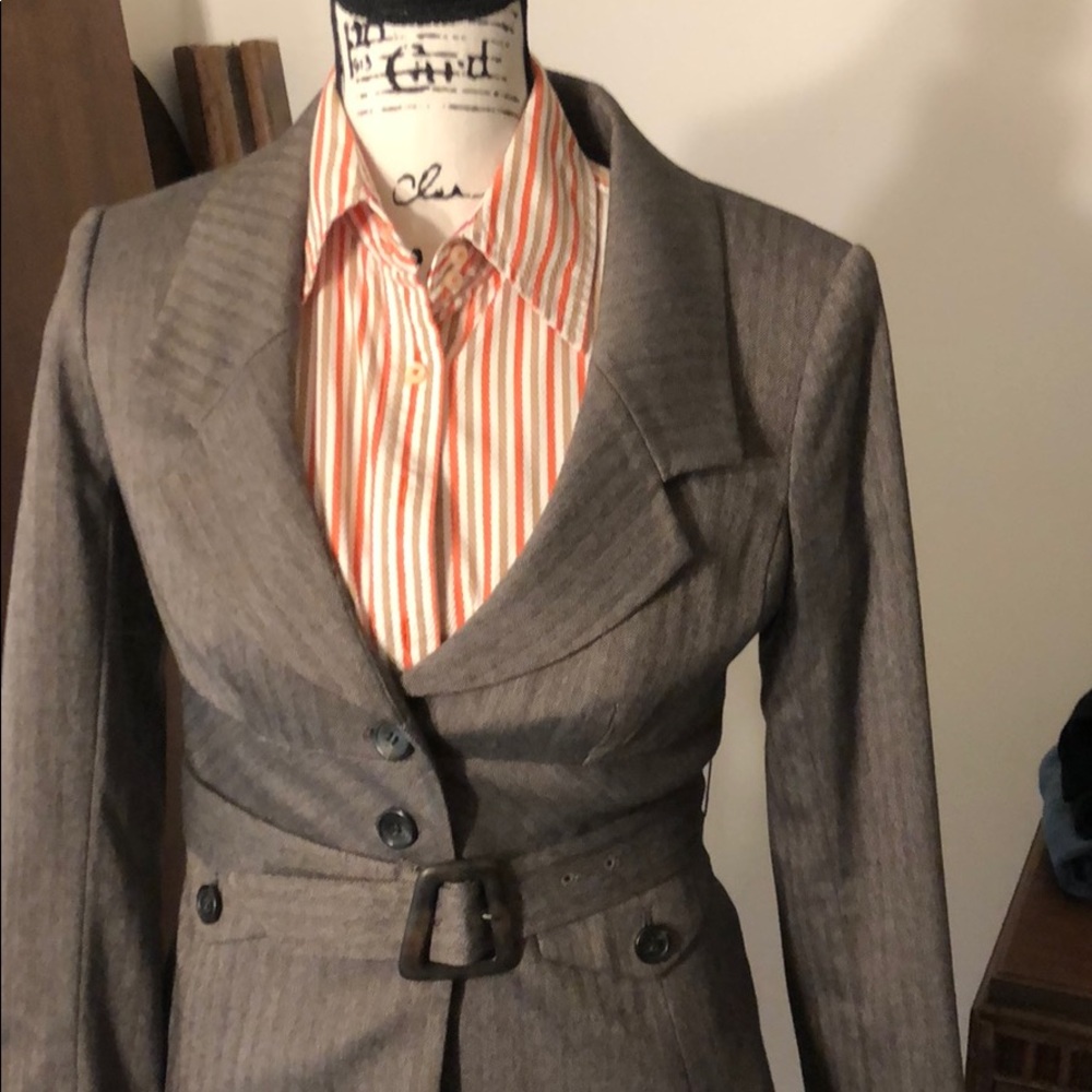 Limited Suit